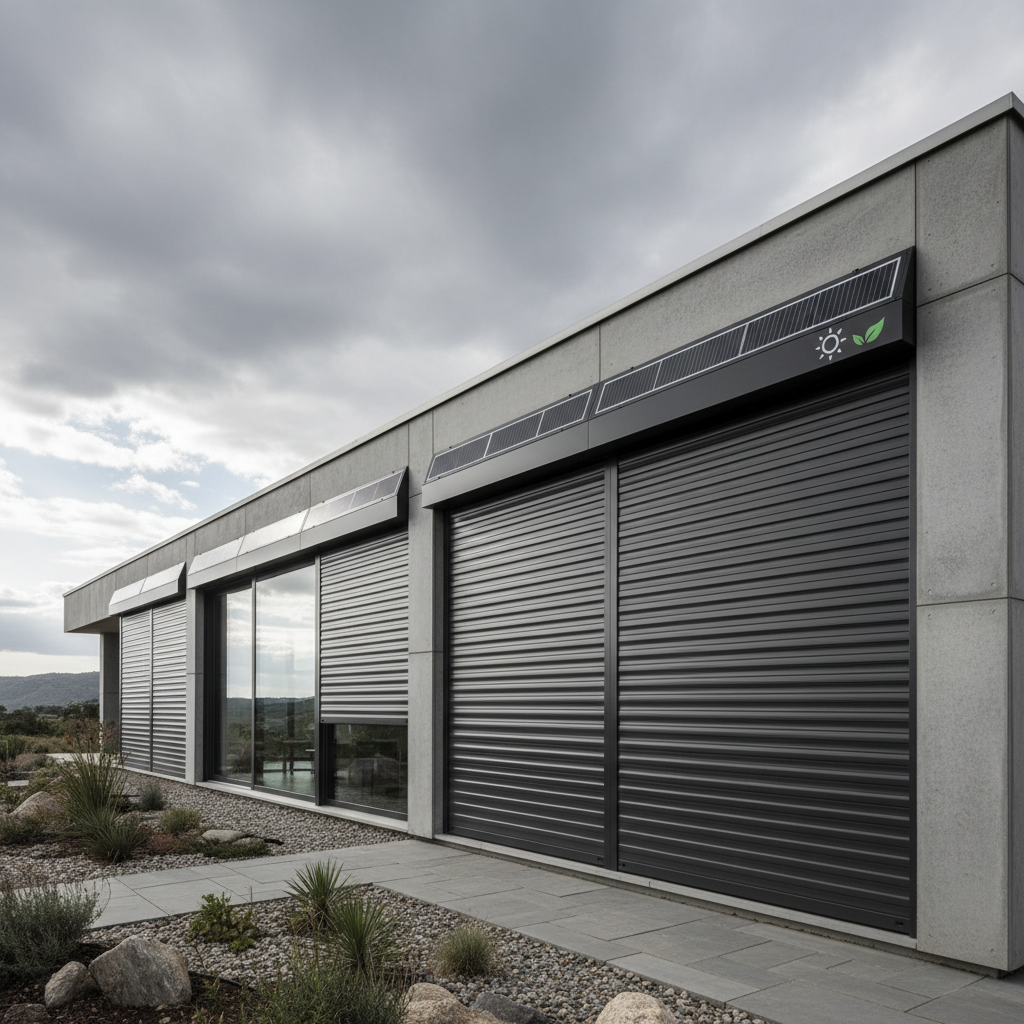 découvrez les inconvénients des volets roulants solaires à connaître avant d'acheter, pour faire un choix éclairé et adapté à vos besoins.