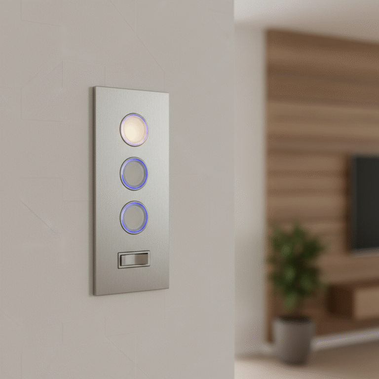 découvrez tout ce qu'il faut savoir sur les interrupteurs poussoirs : guide complet pour bien choisir et installer facilement ces dispositifs électriques essentiels.