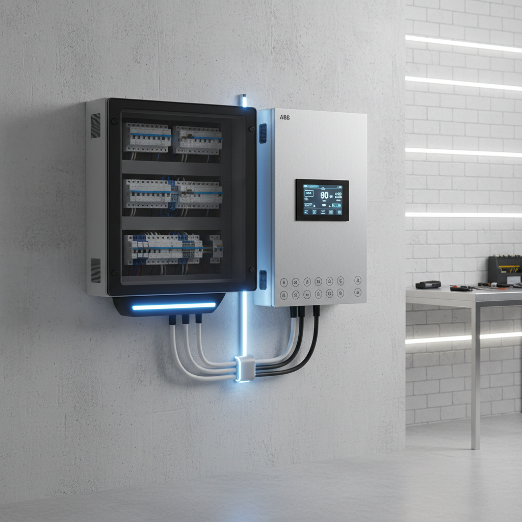 découvrez une comparaison détaillée entre les tableaux électriques legrand et abb pour 2025 afin de choisir la solution la plus fiable et performante pour votre installation électrique.