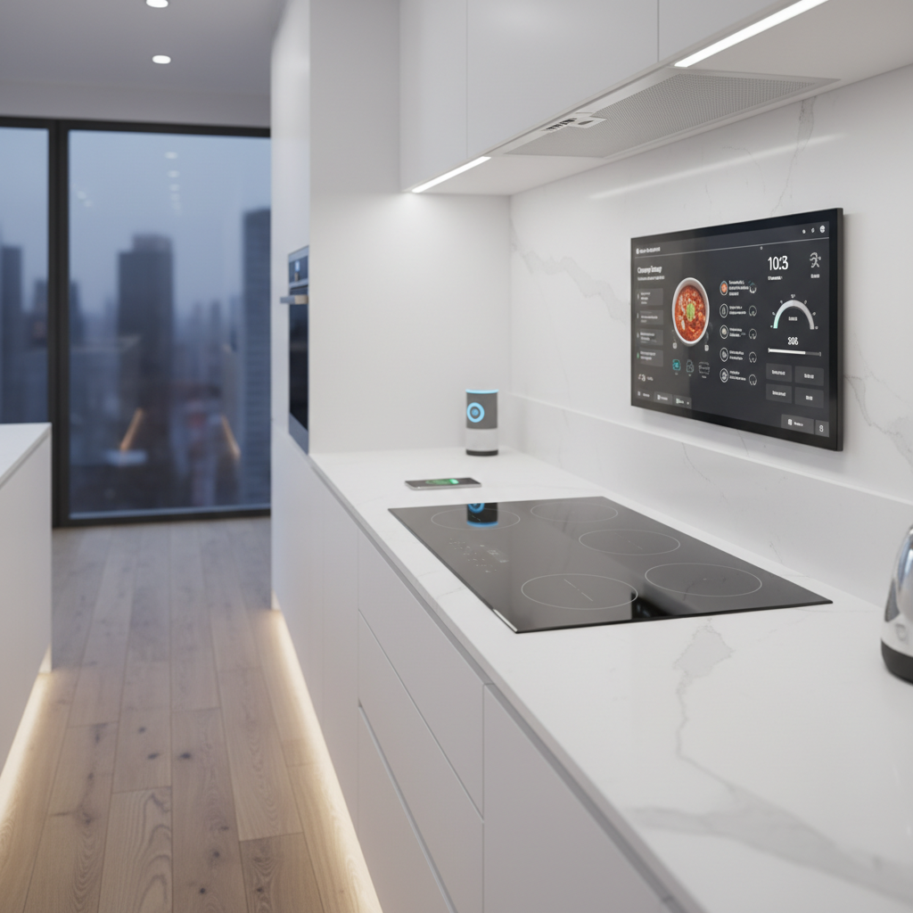 découvrez des astuces efficaces pour un nettoyage parfait de votre plaque induction et maintenez une surface impeccable facilement.