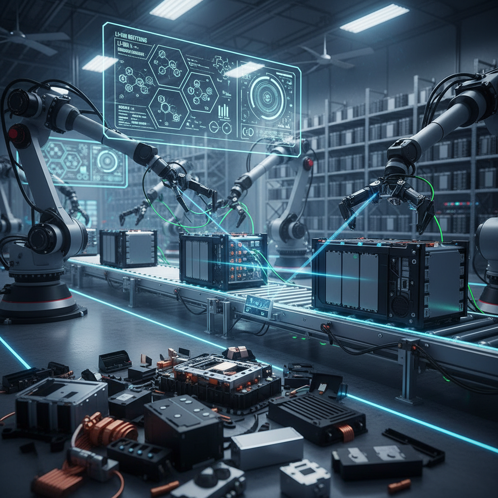 découvrez les tendances 2025 du prix des batteries au kilo, analyse des marchés, facteurs influençant les coûts et perspectives pour l'industrie énergétique.