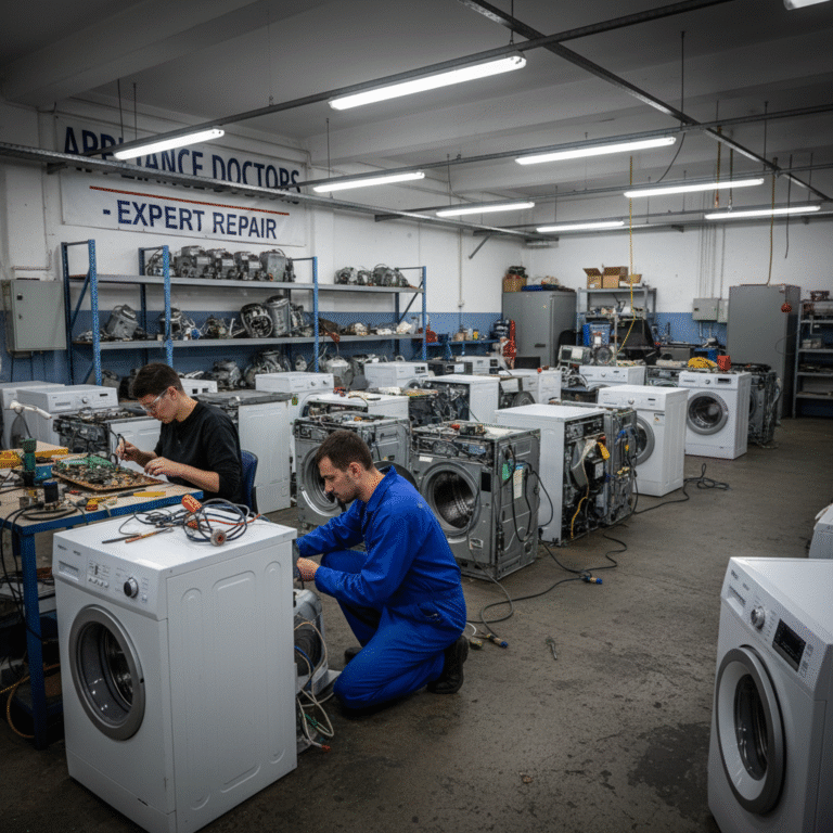 découvrez les marques de lave-linge à éviter en 2025 pour faire un choix éclairé et ne pas regretter votre achat. conseils et recommandations pour bien choisir votre appareil.