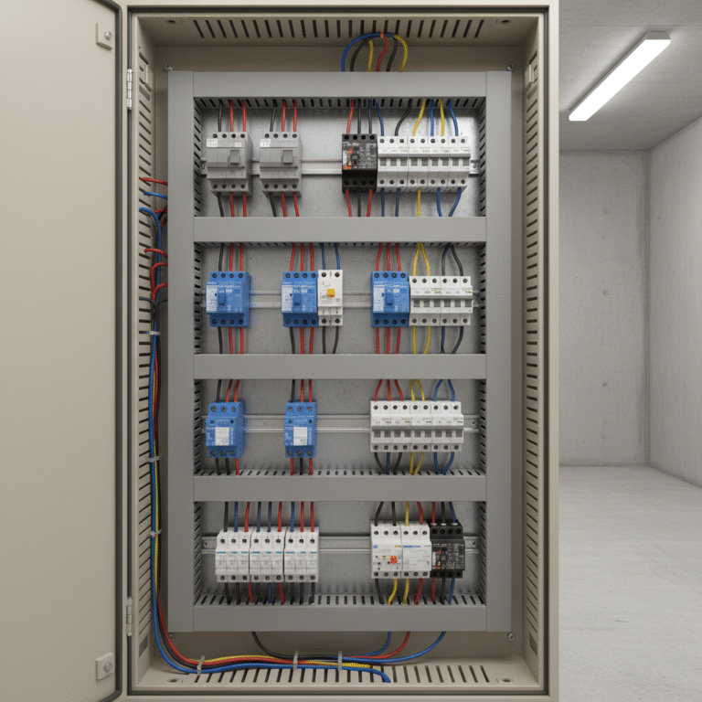 découvrez notre guide complet pour l'installation réussie d'un télérupteur legrand avec schéma détaillé, conseils pratiques et astuces indispensables.