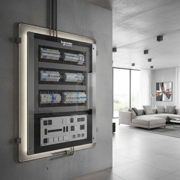 découvrez une comparaison détaillée entre schneider electric et legrand pour choisir la meilleure solution pour votre installation électrique en 2025.