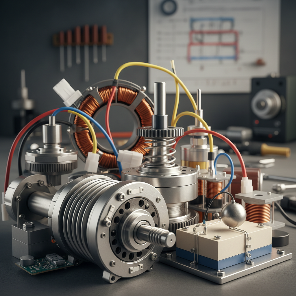 découvrez le fonctionnement des transducteurs et leurs nombreuses applications dans différents domaines technologiques et industriels.