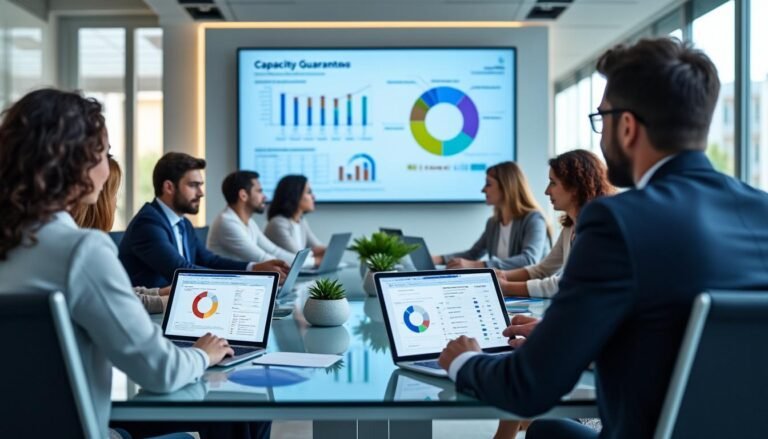 découvrez le rôle clé de l'attestation de garantie de capacité professionnelle (agcp) en 2025 : ce document essentiel prouve la compétence professionnelle dans divers secteurs et sécurise l'activité des entreprises.