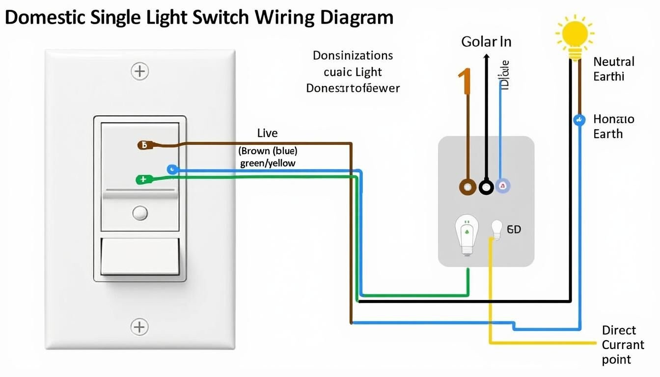 Découvrez le principe et le fonctionnement d'un schéma simple d'allumage pour mieux comprendre son utilisation et son importance dans les circuits électriques.