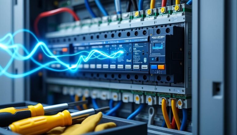 découvrez tout sur le disjoncteur 63a : son utilité, les étapes d'installation et les précautions à prendre pour une sécurité optimale en 2025.