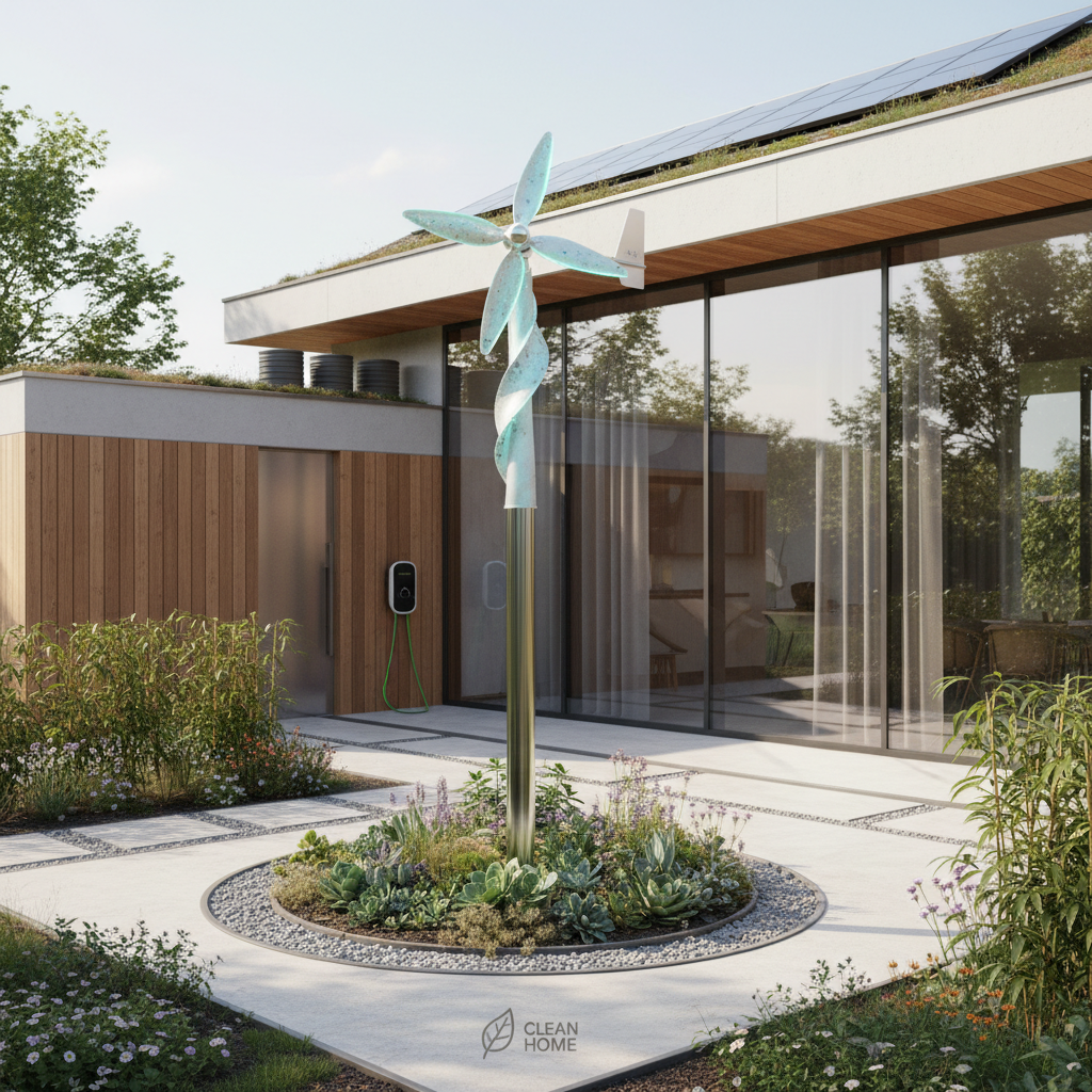 découvrez comment choisir l'éolienne domestique idéale pour 2025 grâce à nos conseils pratiques et critères essentiels pour un investissement efficace et écologique.